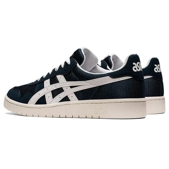 Japón S «Azul francés/Blanco»