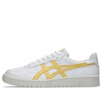 Japón S «Blanco/Amarillo Descolorido»