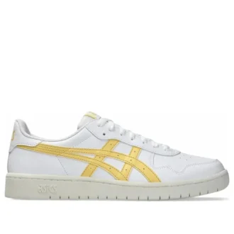 Japón S «Blanco/Amarillo Descolorido»