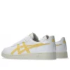Japón S «Blanco/Amarillo Descolorido»