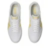 Japón S «Blanco/Amarillo Descolorido»