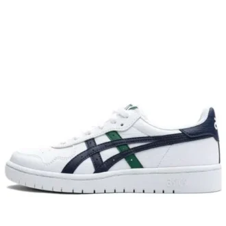 Japón S «Blanco/Azul marino/Verde»