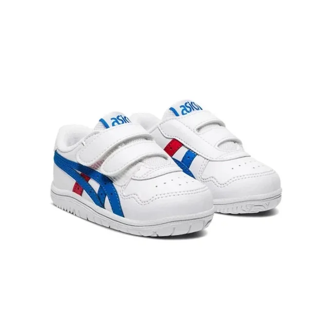 Japón S «Blanco Azul Rojo»