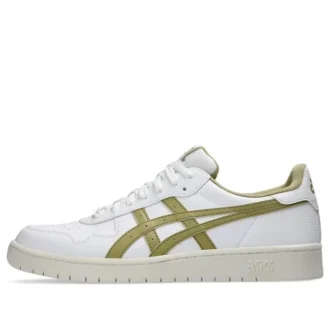 Japón S «Blanco/Beige Caqui»