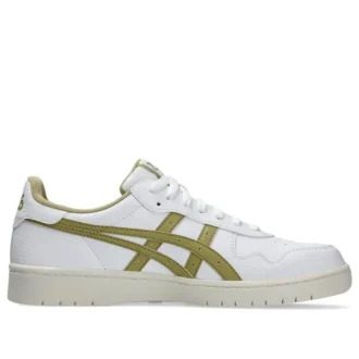 Japón S «Blanco/Beige Caqui»