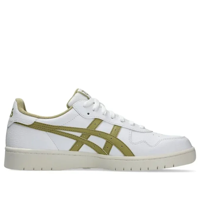 Japón S «Blanco/Beige Caqui»