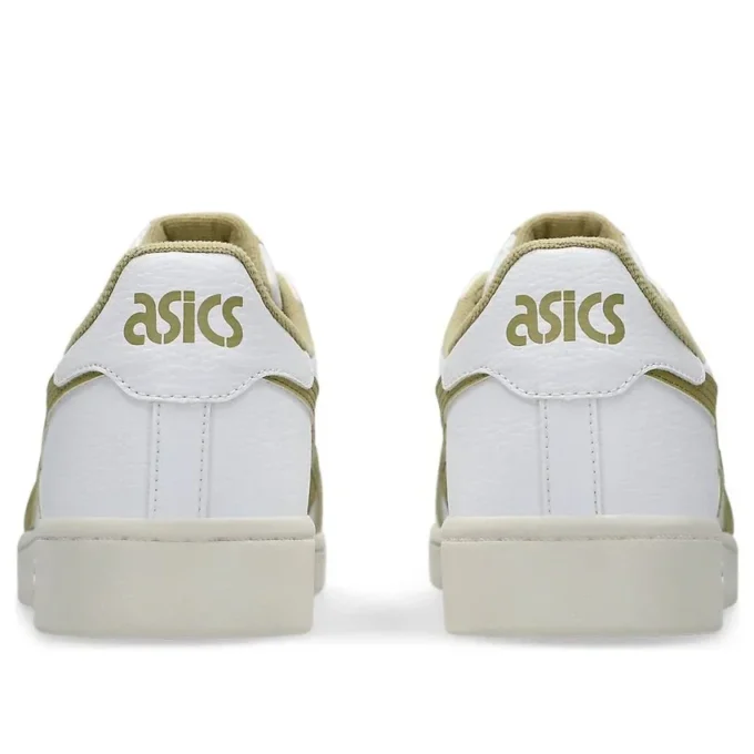 Japón S «Blanco/Beige Caqui»