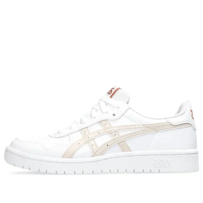 JAPÓN S «Blanco/Beige mineral»
