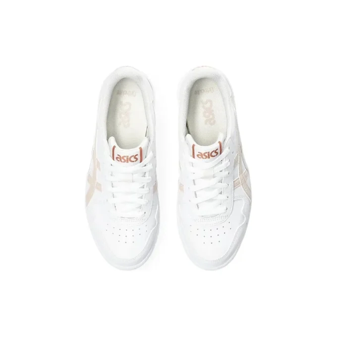 JAPÓN S «Blanco/Beige mineral»
