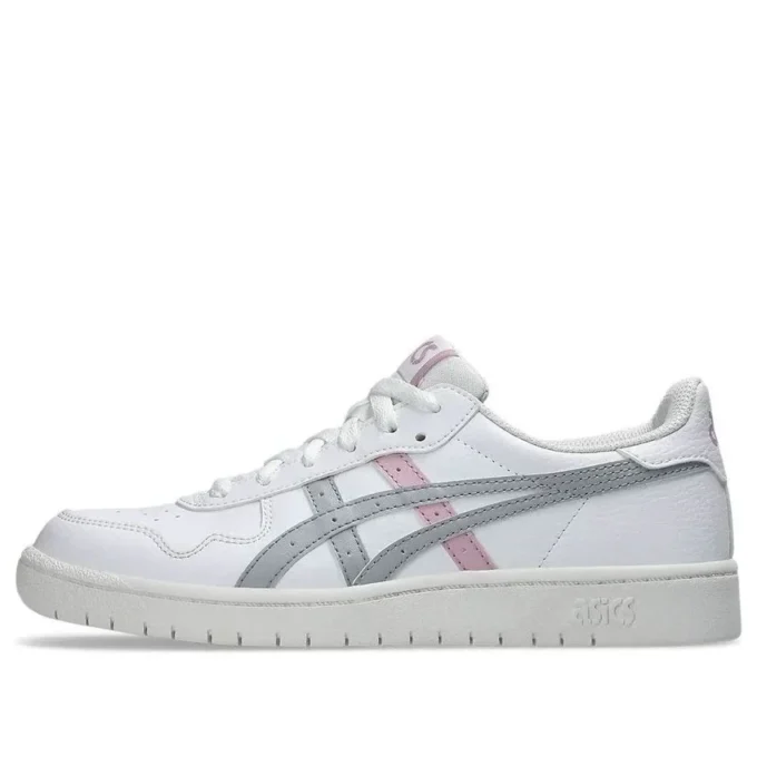 Japón S «Blanco/Gris Piamonte»