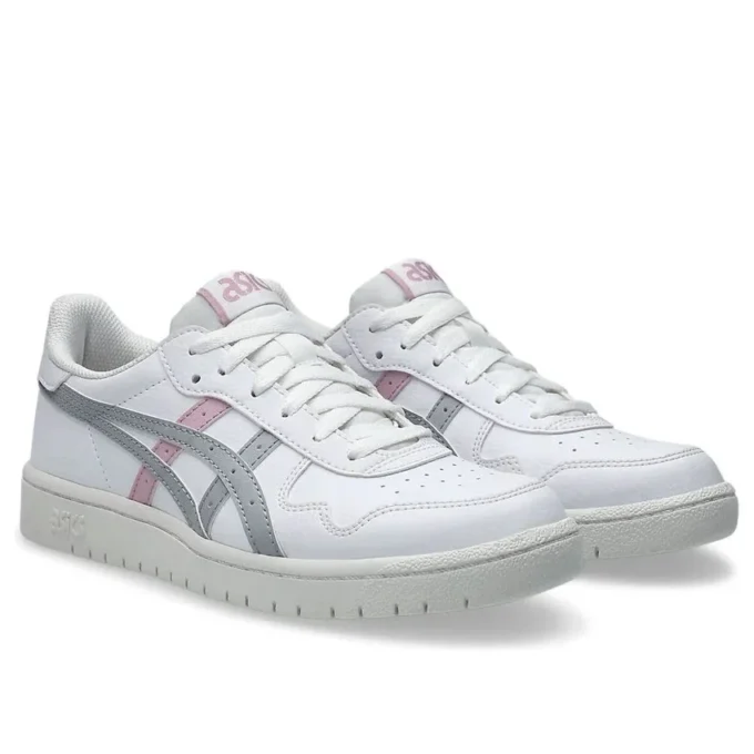 Japón S «Blanco/Gris Piamonte»