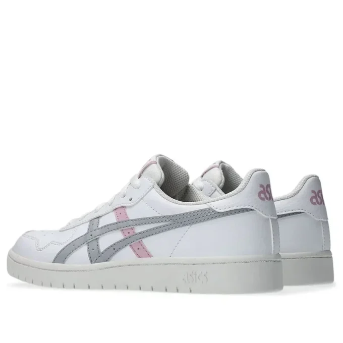 Japón S «Blanco/Gris Piamonte»