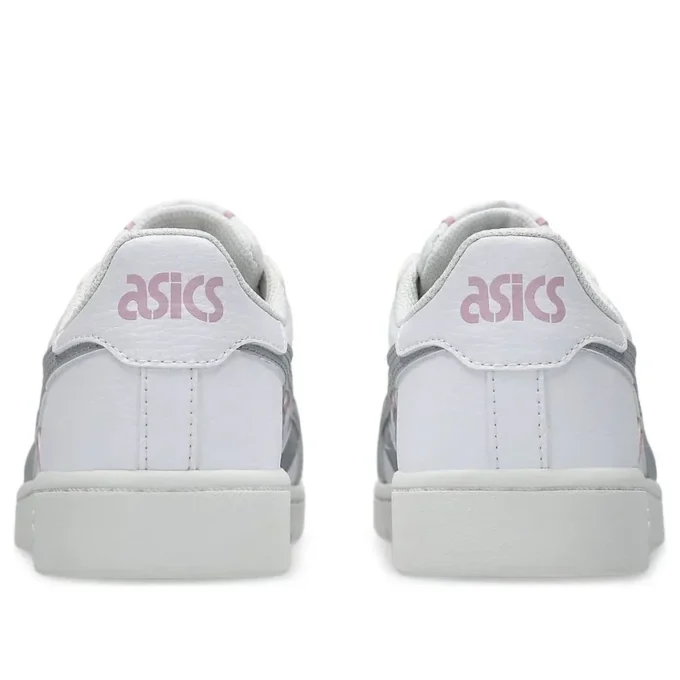 Japón S «Blanco/Gris Piamonte»