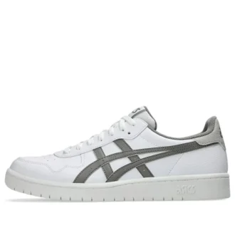 Japón S «Blanco/Gris Steeple»