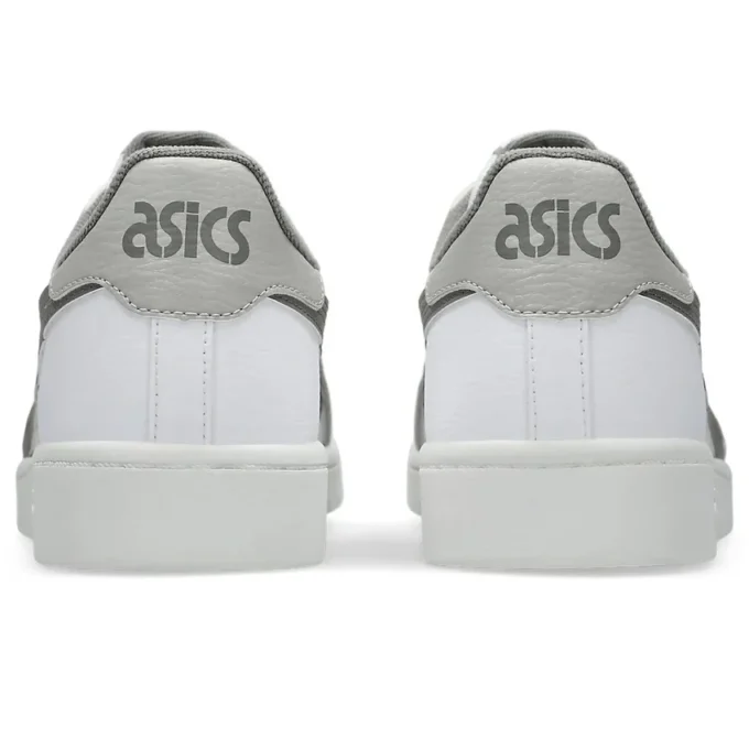 Japón S «Blanco/Gris Steeple»
