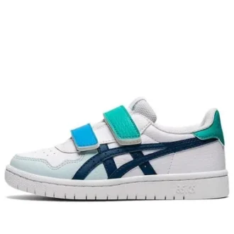 Japón S «Blanco Mako Azul»