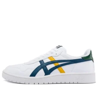 Japón S «Blanco Mako Azul»