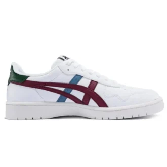 Japón S «Blanco Mako Azul»
