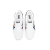 Japón S «Blanco Mako Azul»