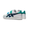 Japón S «Blanco Mako Azul»