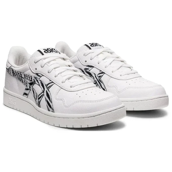 Japón S «Blanco/Negro»