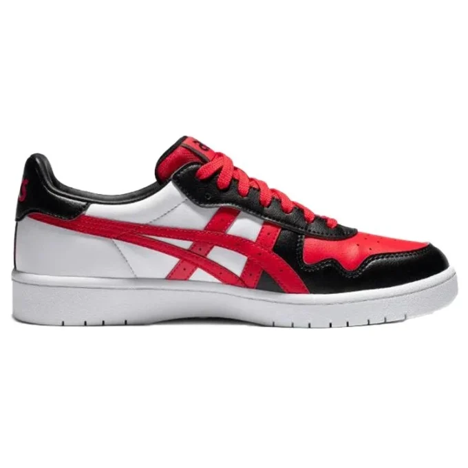 Japón S «Blanco, Negro, Rojo»