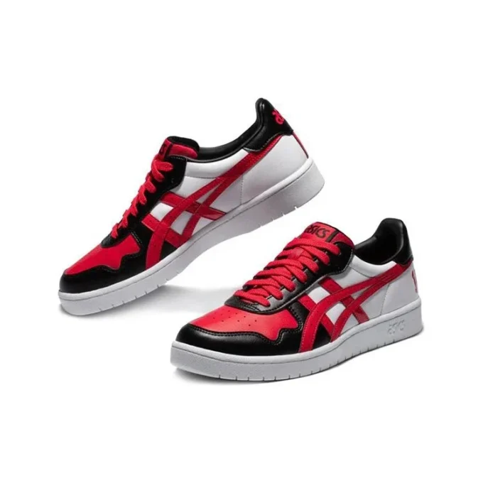 Japón S «Blanco, Negro, Rojo»