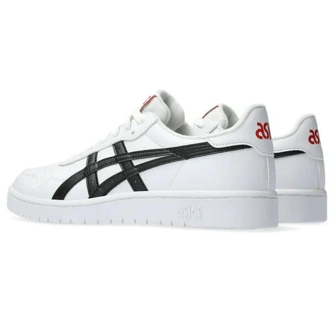 Japón S «Blanco, Negro, Rojo»