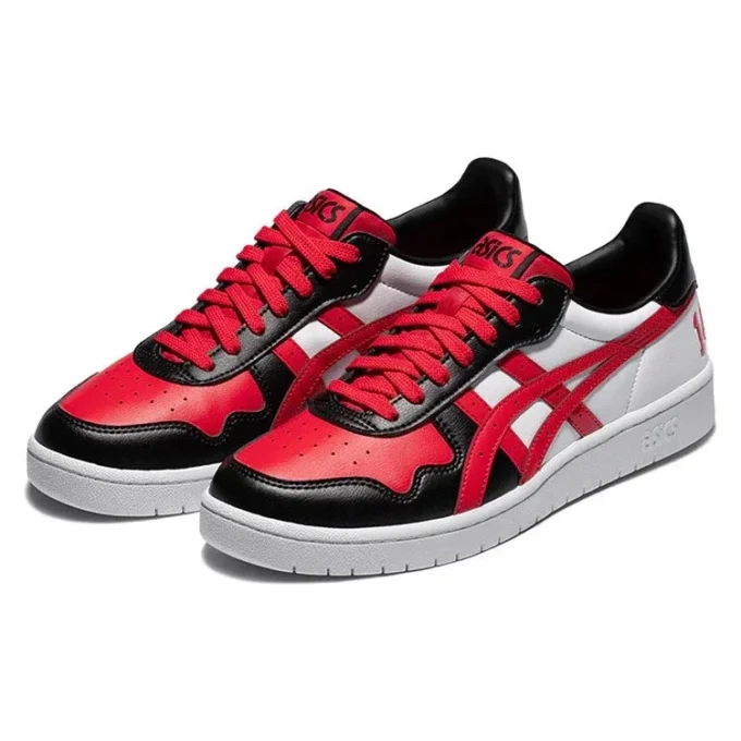 Japón S «Blanco, Negro, Rojo»