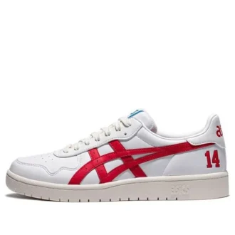 Japón S «Blanco Rojo»