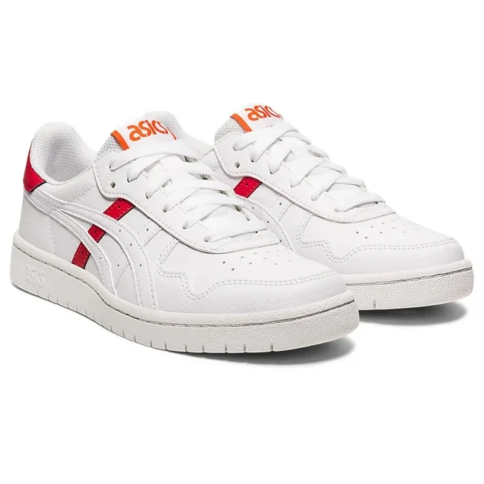 Japón S «Blanco Rojo»