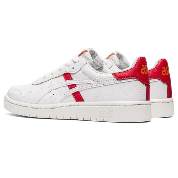 Japón S «Blanco Rojo»