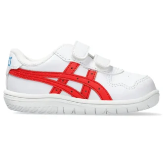 Japón S «Blanco/Rojo auténtico»