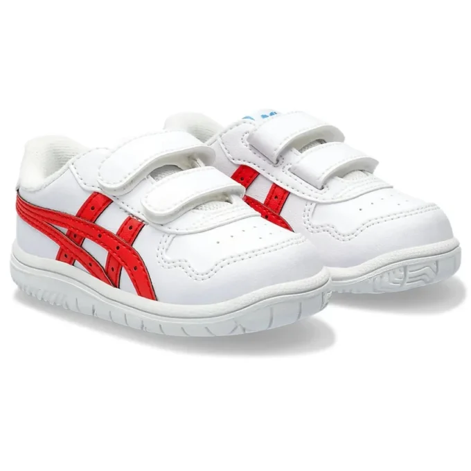 Japón S «Blanco/Rojo auténtico»