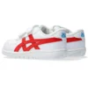 Japón S «Blanco/Rojo auténtico»