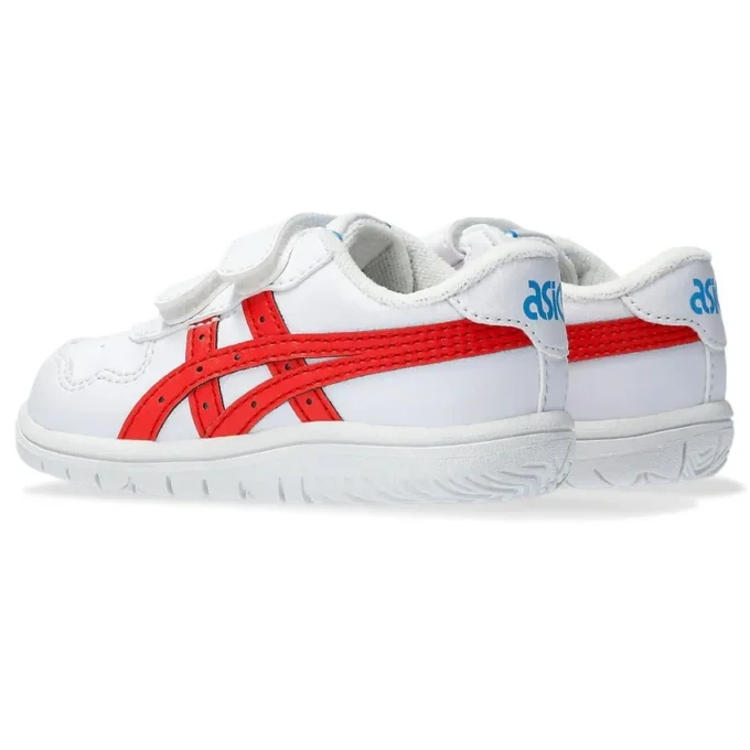 Japón S «Blanco/Rojo auténtico»