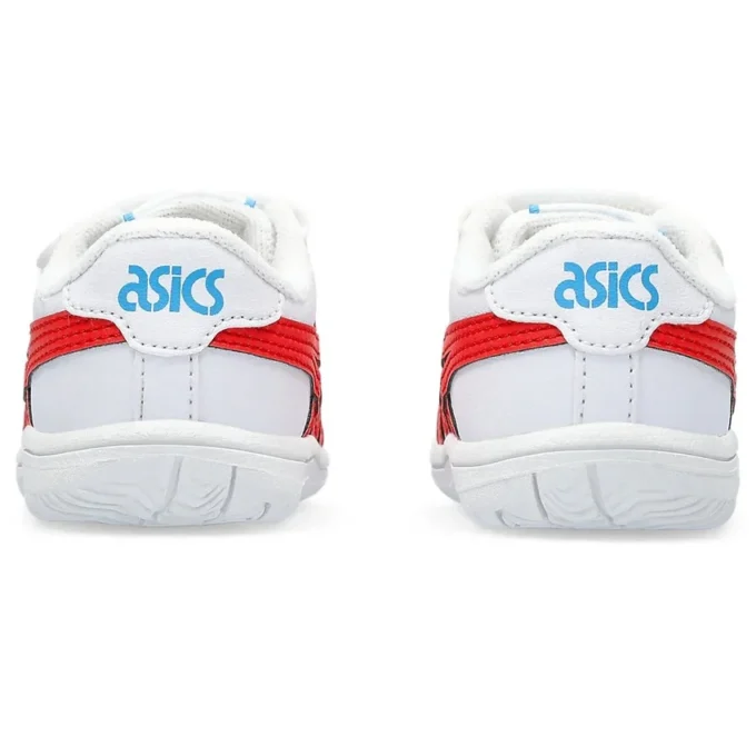 Japón S «Blanco/Rojo auténtico»
