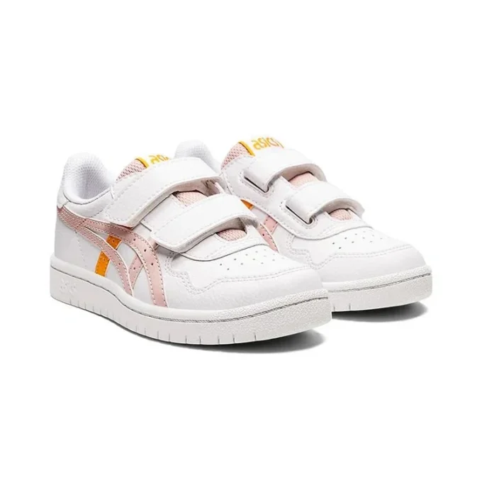 Japón S «Blanco Rosa»