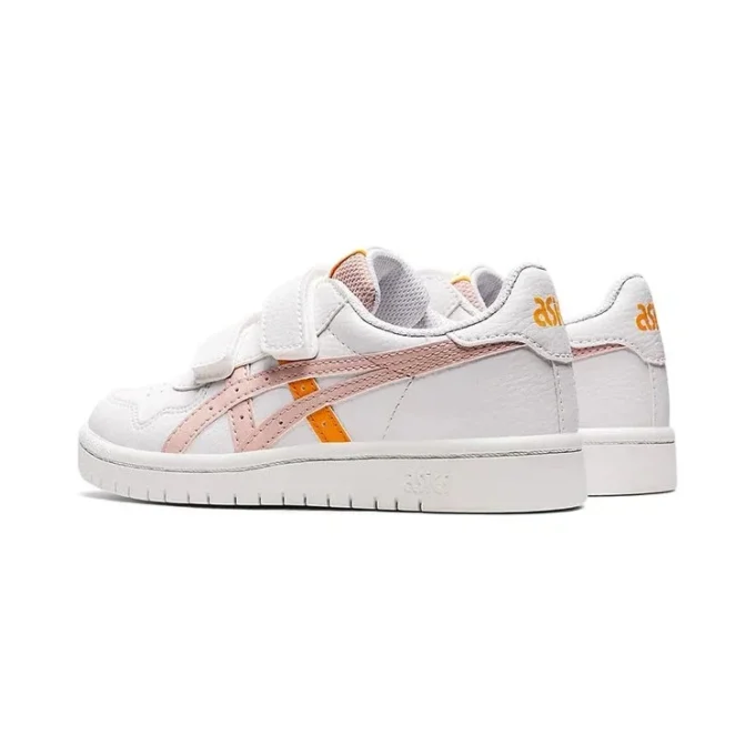 Japón S «Blanco Rosa»
