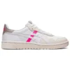Japón S «Blanco Rosa Fucsia»