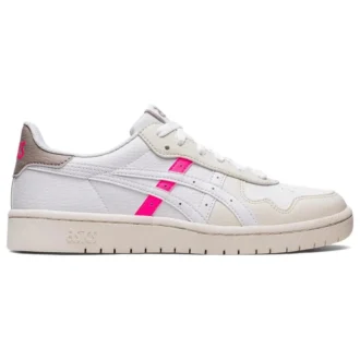 Japón S «Blanco Rosa Fucsia»