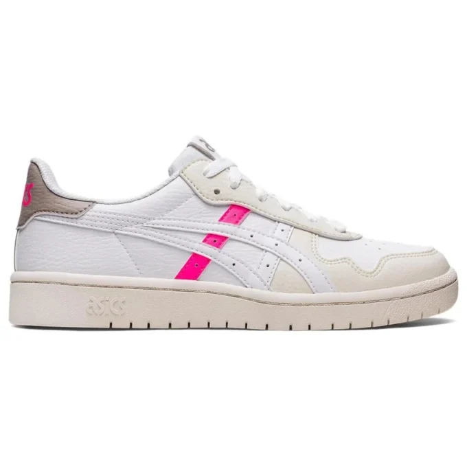 Japón S «Blanco Rosa Fucsia»