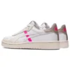 Japón S «Blanco Rosa Fucsia»