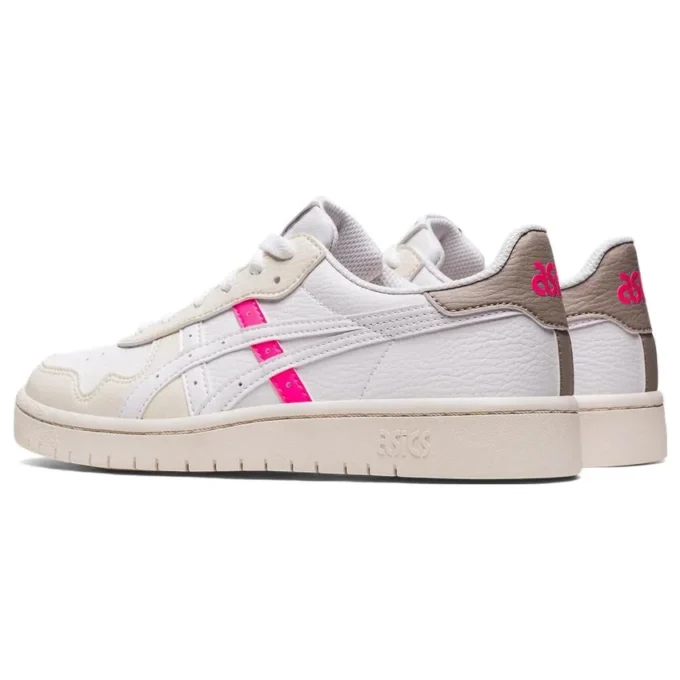Japón S «Blanco Rosa Fucsia»