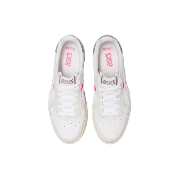 Japón S «Blanco Rosa Fucsia»