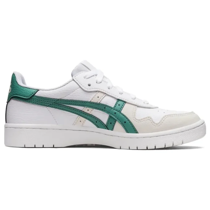 Japón S «Blanco Verde»