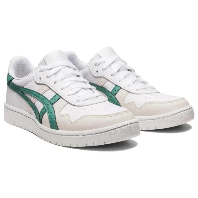 Japón S «Blanco Verde»
