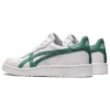 Japón S «Blanco Verde»