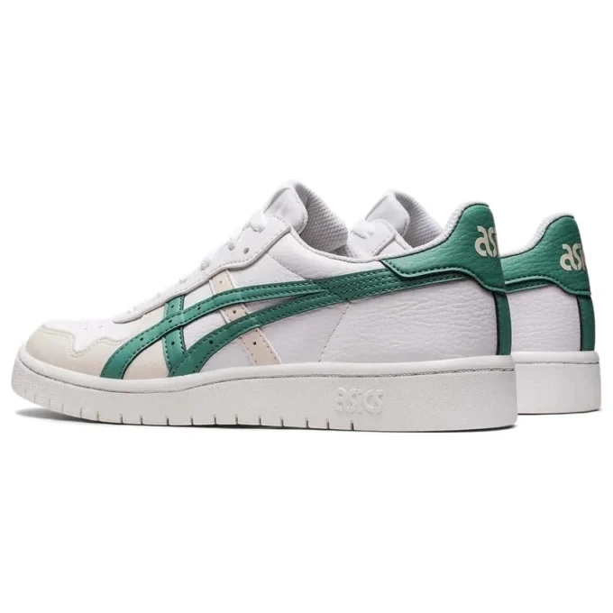 Japón S «Blanco Verde»