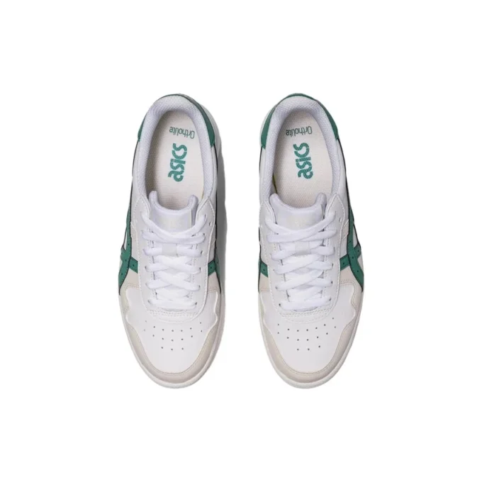 Japón S «Blanco Verde»